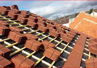 Rénover sa toiture à Cornac